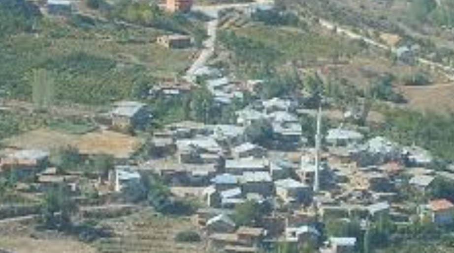 KONYA HADİM YELMEZ KÖYÜNDE 400M² İMARLI ARSAMIZ SATILIKTIR. - KONYA HADİM fotoğraf 10